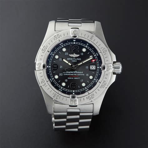 breitling superocean steelfish x-plus|breitling superocean steelfish price.